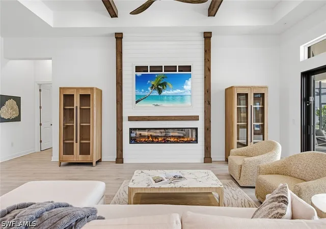 Photo 3 of Single family home for sale at 15372 Turin Dr, Naples, FL 34114 | MLS# 226024719 | Listing updated on 2026-09-11