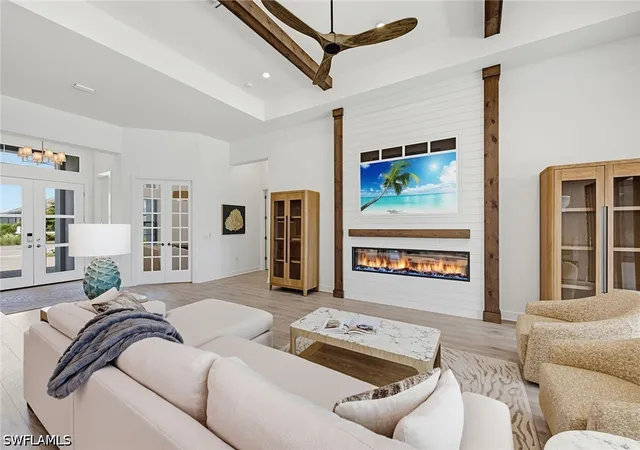 Photo 4 of Single family home for sale at 15372 Turin Dr, Naples, FL 34114 | MLS# 226024719 | Listing updated on 2026-09-11