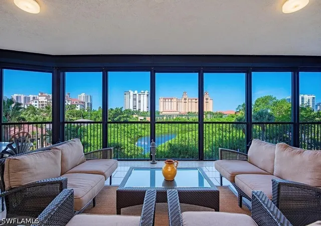 Photo 2 of Condo for sale at 8787 Bay Colony Dr #302, Naples, FL 34108 | MLS# 226024986 | Listing updated on 2026-09-11