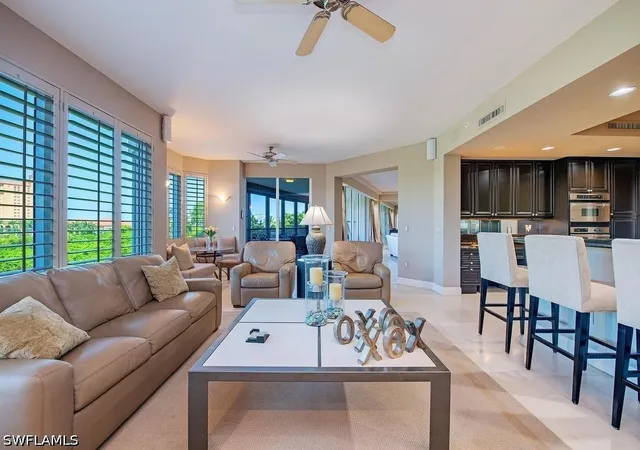 Photo 3 of Condo for sale at 8787 Bay Colony Dr #302, Naples, FL 34108 | MLS# 226024986 | Listing updated on 2026-09-11