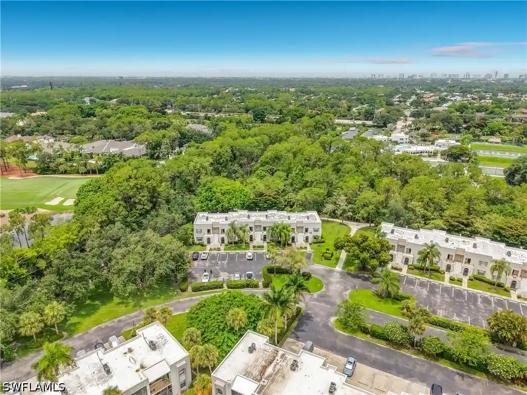 Listing Photo 33 - Condo for sale in 3323 Olympic Dr located at 3323 Olympic Dr, Naples, FL 34105 - Unit #716