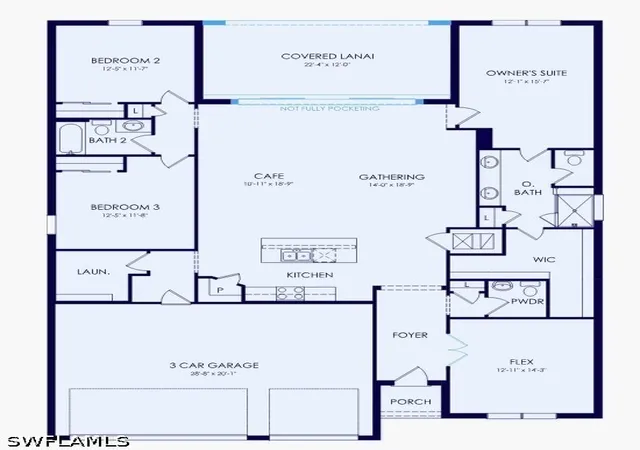 Photo 2 of Single family home for sale at 12101 Serenity Rd, Punta Gorda, FL 33955 | MLS# 226025623 | Listing updated on 2026-09-16