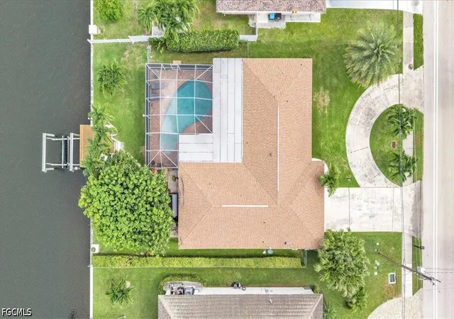 Photo 1 of Sale Pending at 5027 Pelican Blvd, Cape Coral, FL 33914 | MLS# 2026029552 | Listing updated on 2026-09-07