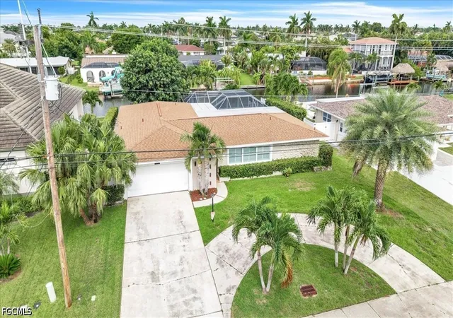 Photo 2 of Sale Pending at 5027 Pelican Blvd, Cape Coral, FL 33914 | MLS# 2026029552 | Listing updated on 2026-09-07