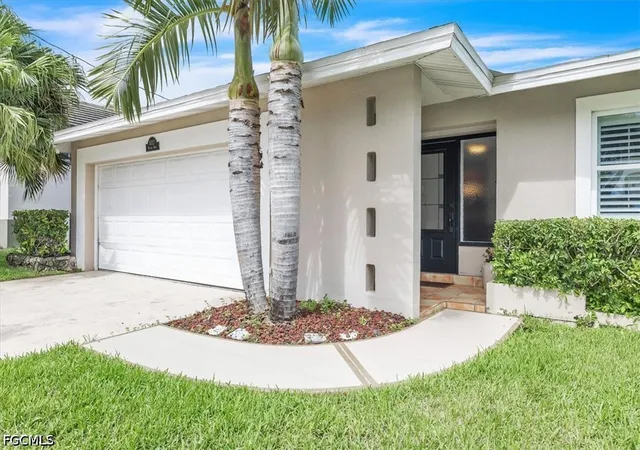 Photo 3 of Sale Pending at 5027 Pelican Blvd, Cape Coral, FL 33914 | MLS# 2026029552 | Listing updated on 2026-09-07
