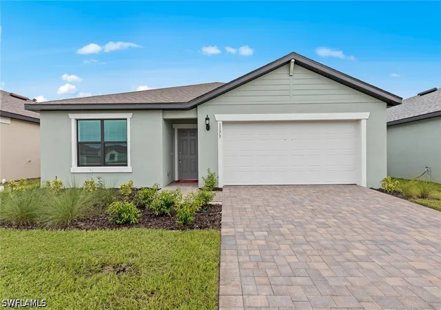 Photo 1 of Single family home for sale at 12096 Serenity Rd, Punta Gorda, FL 33955 | MLS# 226025636 | Listing updated on 2026-09-16