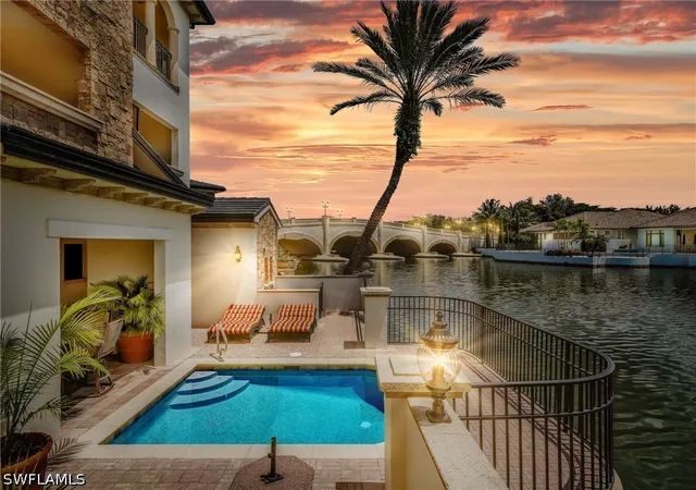 Photo 2 of Townhouse for sale at 16649 Toscana Cir #803, Naples, FL 34110 | MLS# 226023523 | Listing updated on 2026-09-06