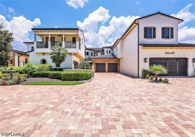 Photo 3 of Townhouse for sale at 16649 Toscana Cir #803, Naples, FL 34110 | MLS# 226023523 | Listing updated on 2026-09-06