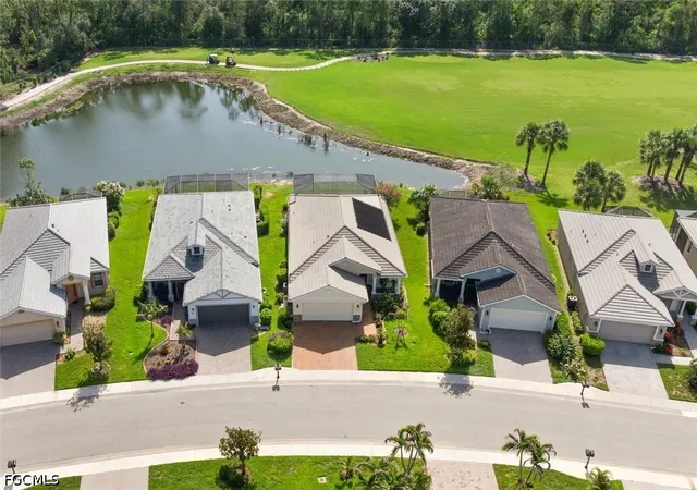 Photo 1 of Single family home for sale at 3454 Crosswater Dr, North Fort Myers, FL 33917 | MLS# 2026029567 | Listing updated on 2026-09-10