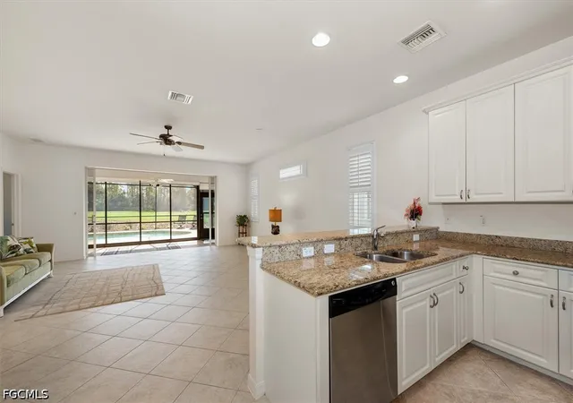 Photo 2 of Single family home for sale at 3454 Crosswater Dr, North Fort Myers, FL 33917 | MLS# 2026029567 | Listing updated on 2026-09-10