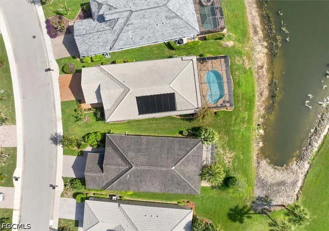 Photo 41 of Single family home for sale at 3454 Crosswater Dr, North Fort Myers, FL 33917 | MLS# 2026029567 | Listing updated on 2026-09-10