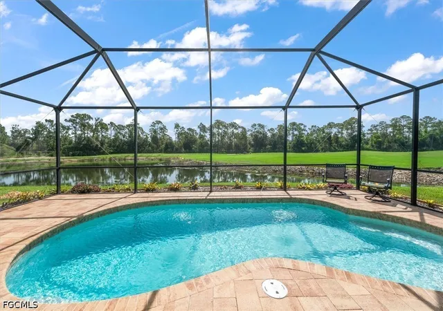Photo 4 of Single family home for sale at 3454 Crosswater Dr, North Fort Myers, FL 33917 | MLS# 2026029567 | Listing updated on 2026-09-10