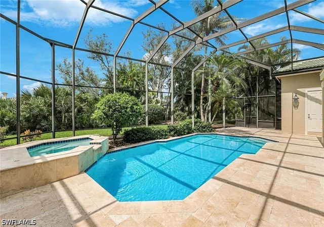 Photo 1 of Single family home for sale at 26187 Isle Way, Bonita Springs, FL 34134 | MLS# 226025594 | Listing updated on 2026-10-06