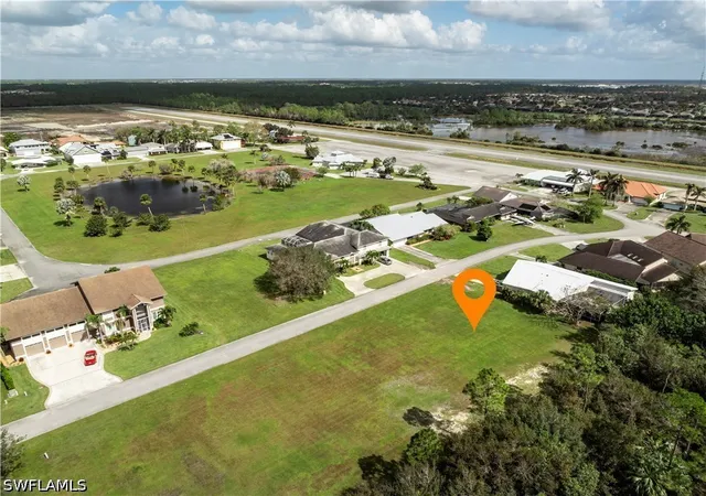 Photo 1 of Land for sale at 4085 Skyway Dr Lot#33, Naples, FL 34112 | MLS# 226025646 | Listing updated on 2026-09-07