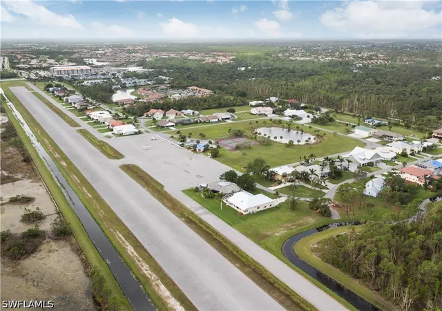 Photo 3 of Land for sale at 4085 Skyway Dr Lot#33, Naples, FL 34112 | MLS# 226025646 | Listing updated on 2026-09-07