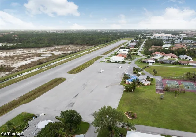 Photo 3 of Land for sale at 4085 Skyway Dr Lot#33, Naples, FL 34112 | MLS# 226025646 | Listing updated on 2026-09-07