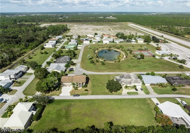 Photo 4 of Land for sale at 4085 Skyway Dr Lot#33, Naples, FL 34112 | MLS# 226025646 | Listing updated on 2026-09-07