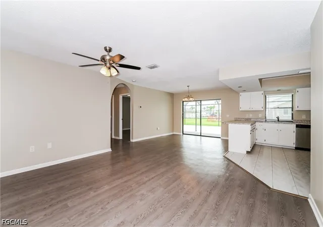 Photo 2 of Single family home for sale at 3411 Sw 6th Place, Cape Coral, FL 33914 | MLS# 2026029579 | Listing updated on 2026-09-03