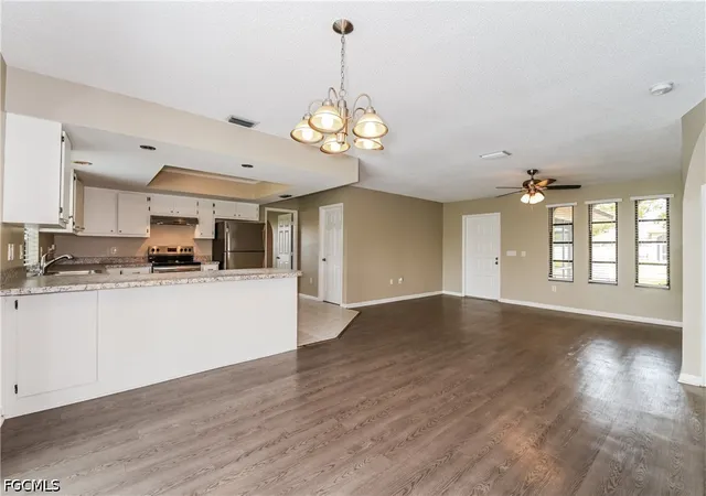 Photo 3 of Single family home for sale at 3411 Sw 6th Place, Cape Coral, FL 33914 | MLS# 2026029579 | Listing updated on 2026-09-03