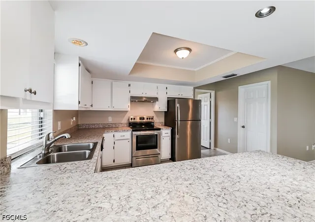 Photo 3 of Single family home for sale at 3411 SW 6th Place, Cape Coral, FL 33914 | MLS# 2026029579 | Listing updated on 2026-09-03