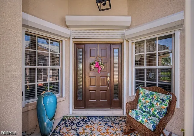 Photo 3 of Sale Pending at 3580 Gloxinia Dr, North Fort Myers, FL 33917 | MLS# 2026029582 | Listing updated on 2026-09-26