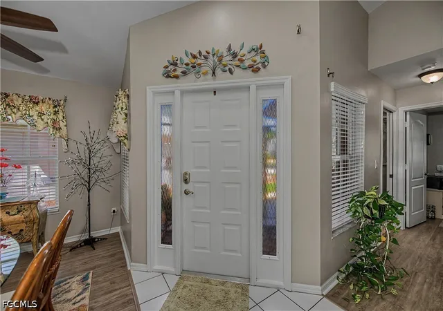 Photo 4 of Sale Pending at 3580 Gloxinia Dr, North Fort Myers, FL 33917 | MLS# 2026029582 | Listing updated on 2026-09-26