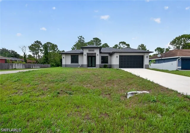 Photo 3 of Single family home for sale at 2918 48th Street W, Lehigh Acres, FL 33971 | MLS# 226025446 | Listing updated on 2026-09-02