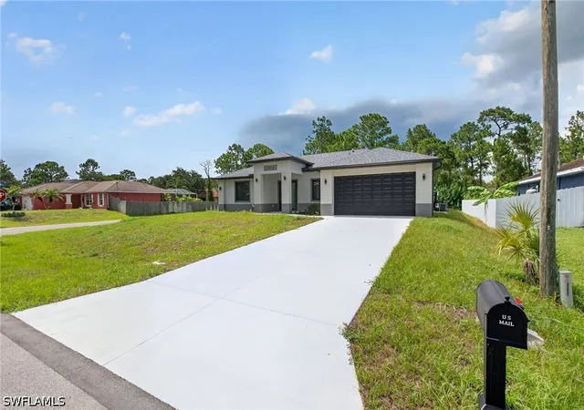 Photo 4 of Single family home for sale at 2918 48th Street W, Lehigh Acres, FL 33971 | MLS# 226025446 | Listing updated on 2026-09-02