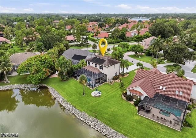 Photo 41 of Single family home for sale at 308 Wentworth Ct, Naples, FL 34104 | MLS# 226025394 | Listing updated on 2026-10-01
