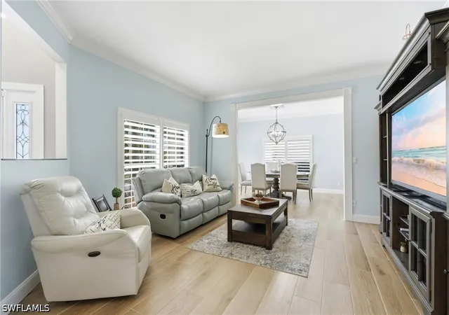 Photo 3 of Single family home for sale at 308 Wentworth Ct, Naples, FL 34104 | MLS# 226025394 | Listing updated on 2026-09-16
