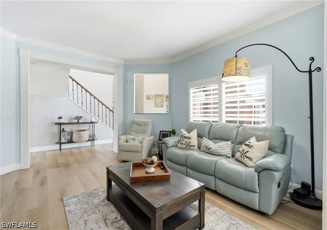 Photo 4 of Single family home for sale at 308 Wentworth Ct, Naples, FL 34104 | MLS# 226025394 | Listing updated on 2026-09-16