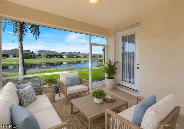 Townhouse for sale at 3532 Milan Dr, Fort Myers, FL 33916 | MLS# 2026029594