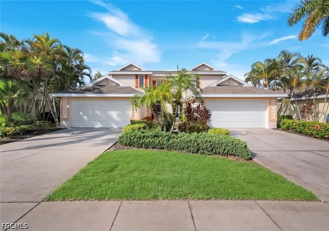 Photo 1 of Townhouse for sale at 3532 Milan Dr, Fort Myers, FL 33916 | MLS# 2026029594 | Listing updated on 2026-09-10