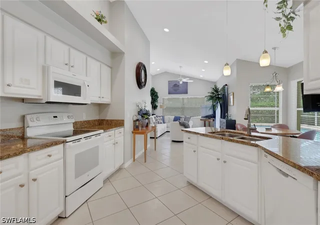 Photo 3 of Single family home for sale at 505 Raven Way, Naples, FL 34110 | MLS# 226025625 | Listing updated on 2026-09-06