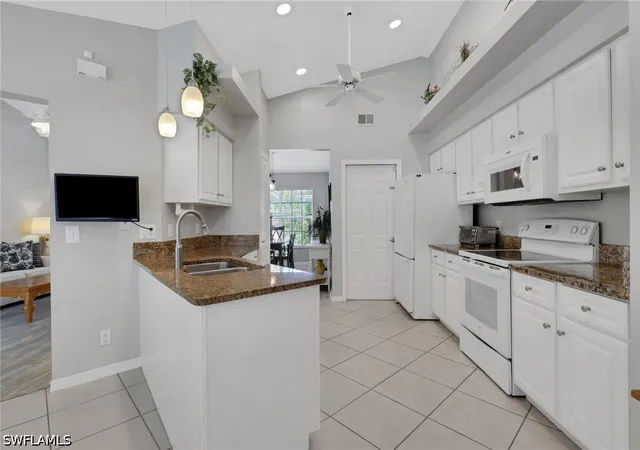 Photo 3 of Single family home for sale at 505 Raven Way, Naples, FL 34110 | MLS# 226025625 | Listing updated on 2026-09-06