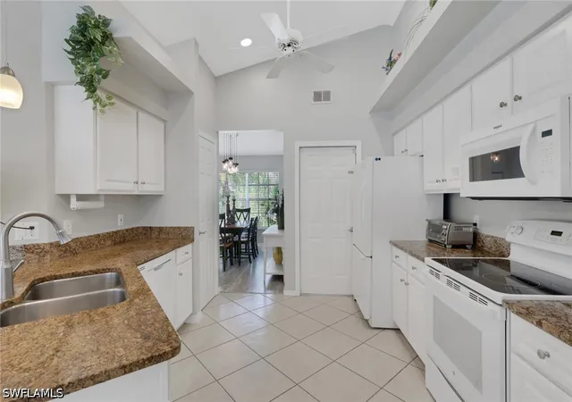 Photo 4 of Single family home for sale at 505 Raven Way, Naples, FL 34110 | MLS# 226025625 | Listing updated on 2026-09-06