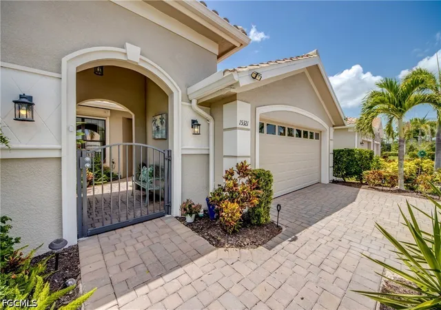 Photo 1 of Single family home for sale at 15321 Cortona Way, Fort Myers, FL 33908 | MLS# 2026029602 | Listing updated on 2026-09-15