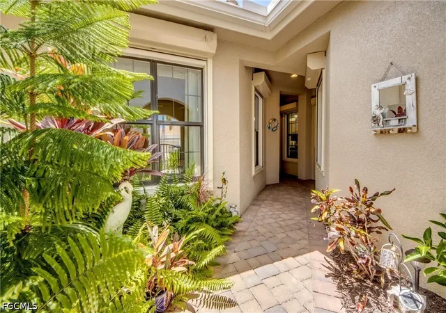 Photo 2 of Single family home for sale at 15321 Cortona Way, Fort Myers, FL 33908 | MLS# 2026029602 | Listing updated on 2026-09-15