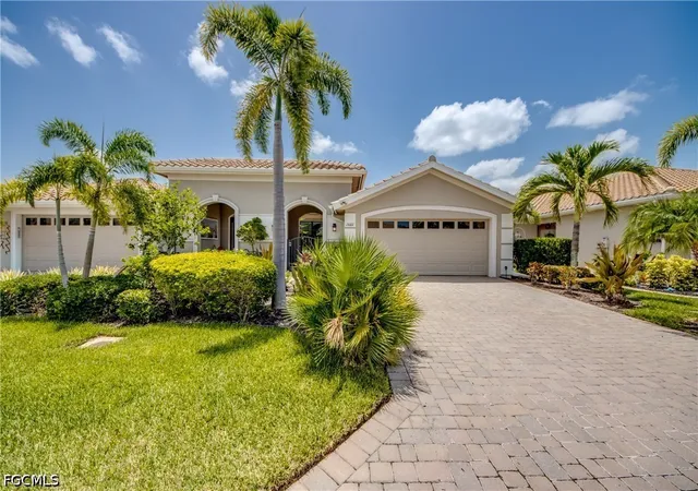 Photo 3 of Single family home for sale at 15321 Cortona Way, Fort Myers, FL 33908 | MLS# 2026029602 | Listing updated on 2026-09-15