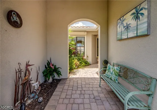 Photo 3 of Single family home for sale at 15321 Cortona Way, Fort Myers, FL 33908 | MLS# 2026029602 | Listing updated on 2026-09-15