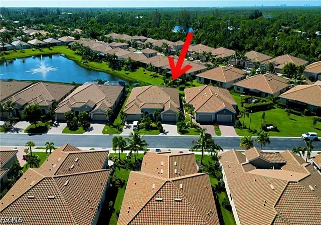 Photo 4 of Single family home for sale at 15321 Cortona Way, Fort Myers, FL 33908 | MLS# 2026029602 | Listing updated on 2026-09-15