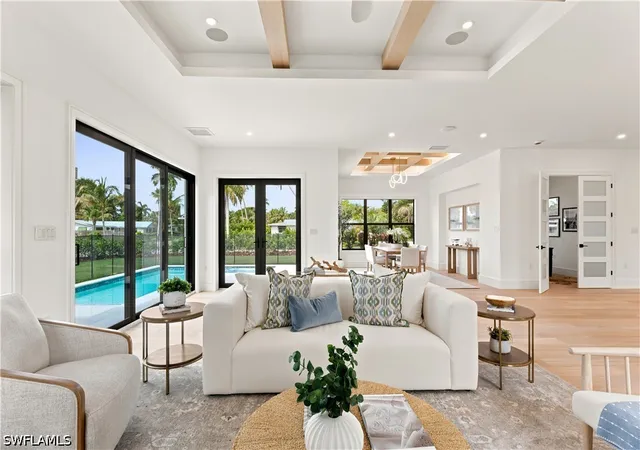 Single family home for sale at 2200 11th Street N, Naples, FL 34103 | MLS# 226025356 | Listing updated on 2026-09-14