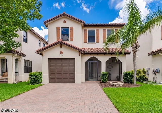 Single family home for sale at 5368 Cameron Dr, Ave Maria, FL 34142 | MLS# 226025670