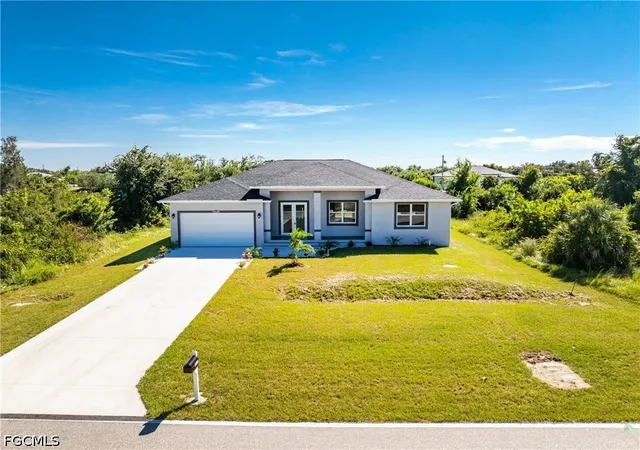Photo 1 of Single family home for sale at 14135 Appleton Blvd, Port Charlotte, FL 33981 | MLS# 2026029624 | Listing updated on 2026-09-05