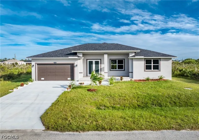 Photo 1 of Single family home for sale at 8350 Walbert St, Port Charlotte, FL 33981 | MLS# 2026029629 | Listing updated on 2026-08-31