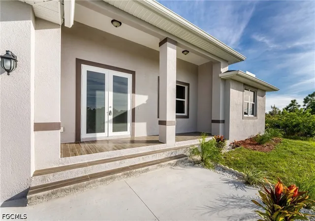 Photo 2 of Single family home for sale at 8350 Walbert St, Port Charlotte, FL 33981 | MLS# 2026029629 | Listing updated on 2026-08-31