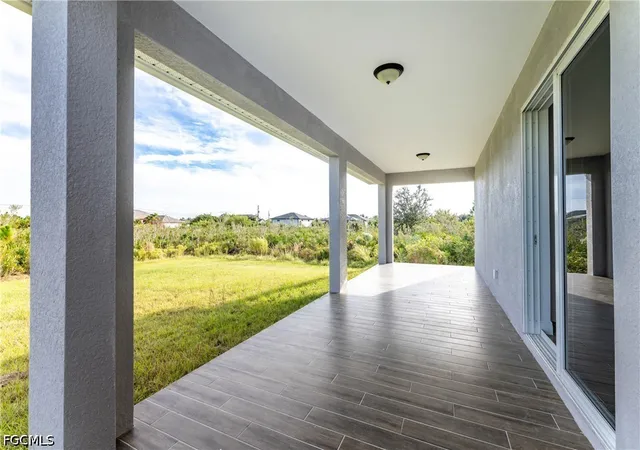 Photo 34 of Single family home for sale at 8350 Walbert St, Port Charlotte, FL 33981 | MLS# 2026029629 | Listing updated on 2026-08-31