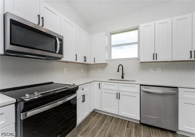 Photo 2 of Single family home for sale at 8350 Walbert St, Port Charlotte, FL 33981 | MLS# 2026029629 | Listing updated on 2026-08-31
