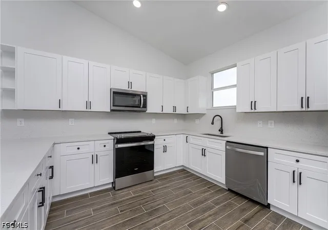 Photo 4 of Single family home for sale at 8350 Walbert St, Port Charlotte, FL 33981 | MLS# 2026029629 | Listing updated on 2026-08-31