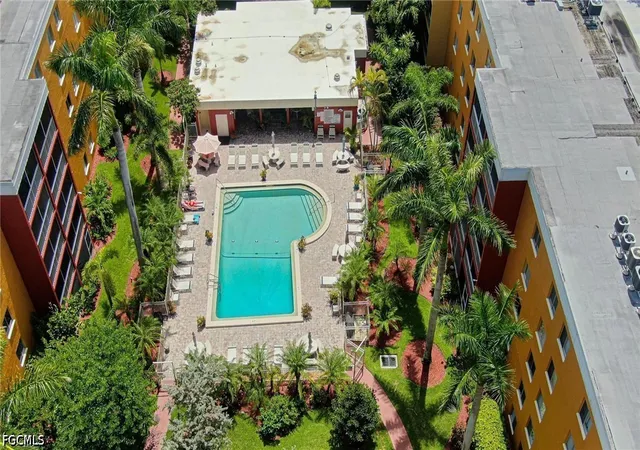 Photo 3 of Condo for sale at 2366 E Mall Dr #414, Fort Myers, FL 33901 | MLS# 2026029630 | Listing updated on 2026-10-06
